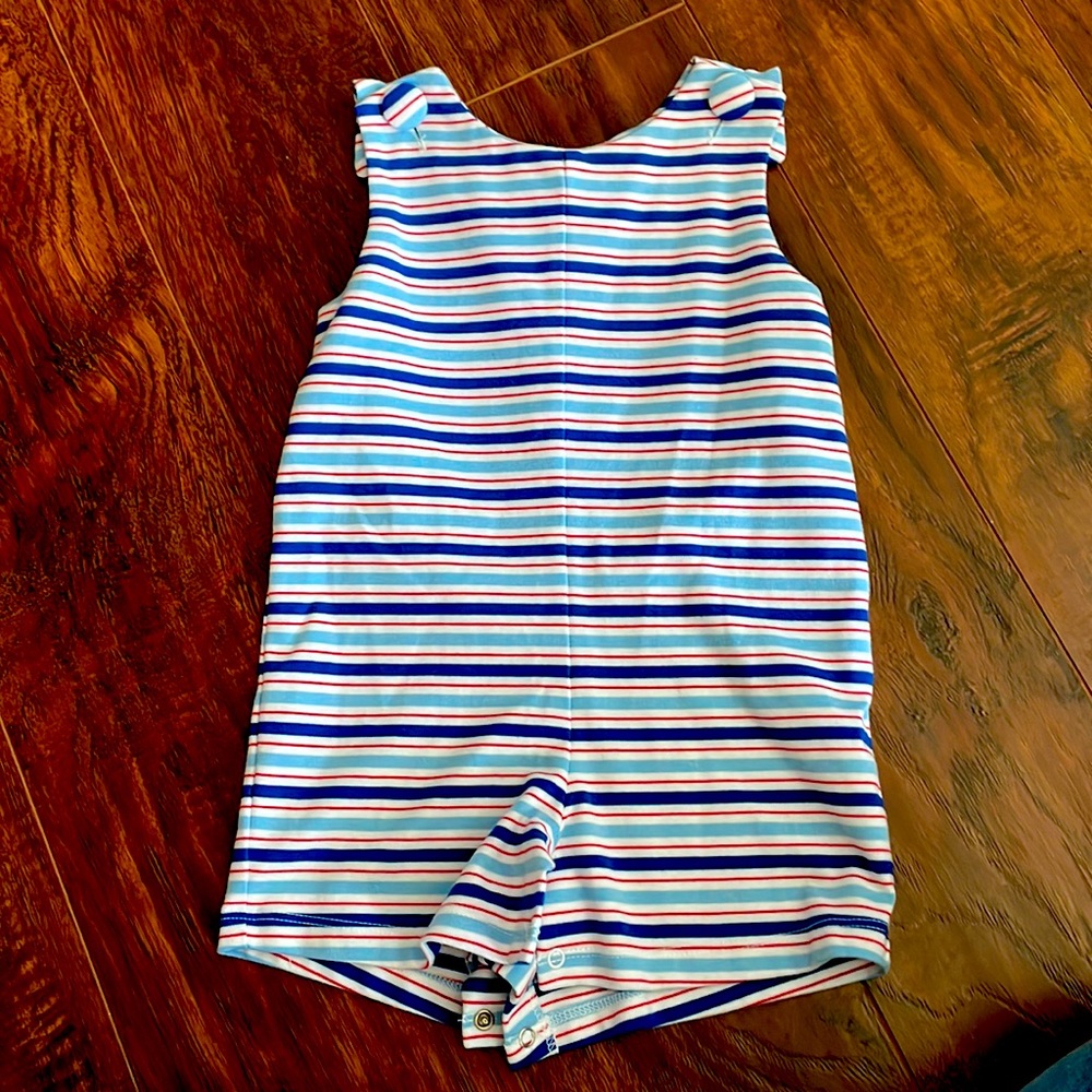 Cotton JonJon